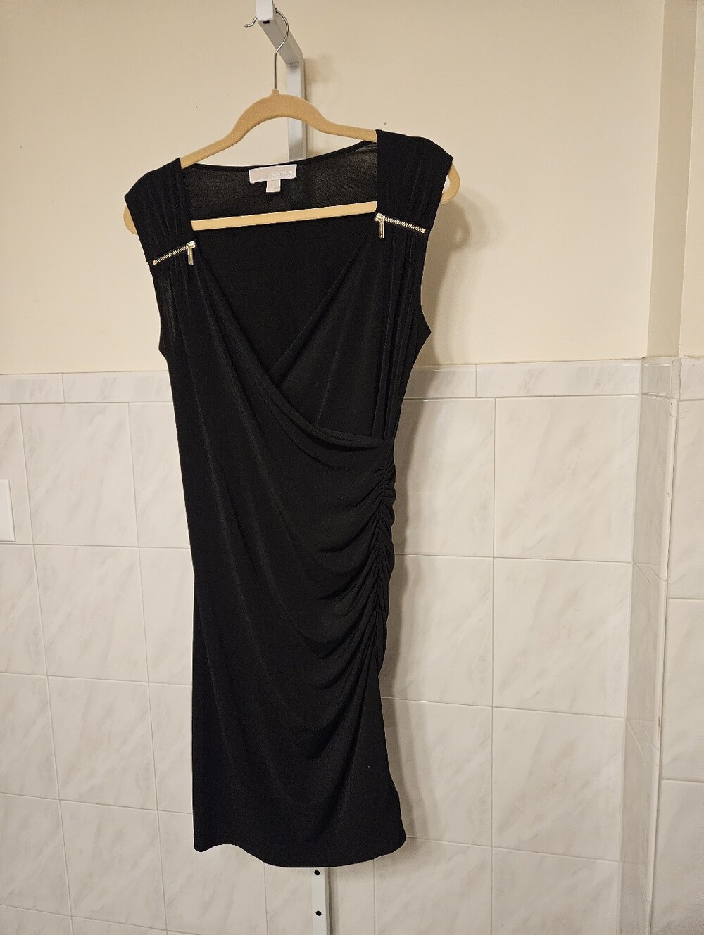 MICHAEL MICHAEL KORS DRESS.